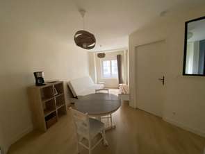 Location Appartement T1Angers Centre
