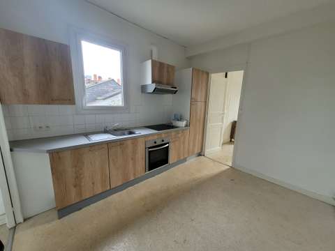 Location appartement 2 pièces Location appartement 2 pièces