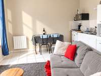 Location appartement 3 pièces