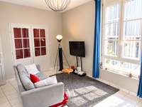 Location appartement 3 pièces