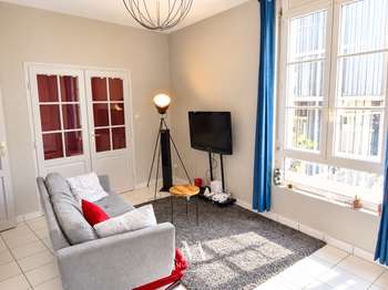 Location appartement 3 pièces