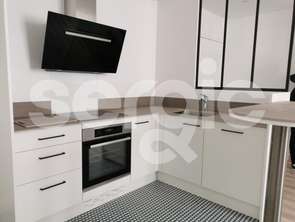 Location Appartement 3 piècesAngers Centre