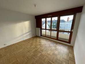 Location Appartement T1Angers Centre