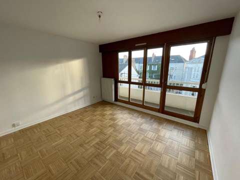 Location appartement 1 pièce Angers Centre 49