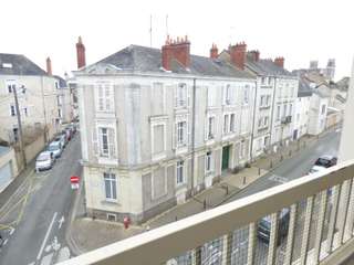 Location appartement 1 pièce