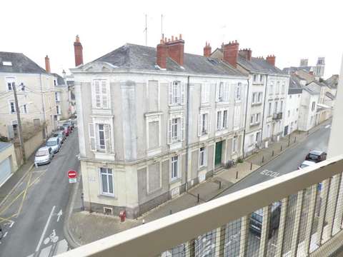 Location appartement 1 pièce