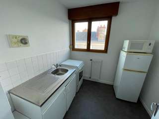 Location appartement 1 pièce