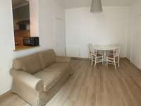 Location appartement 2 pièces