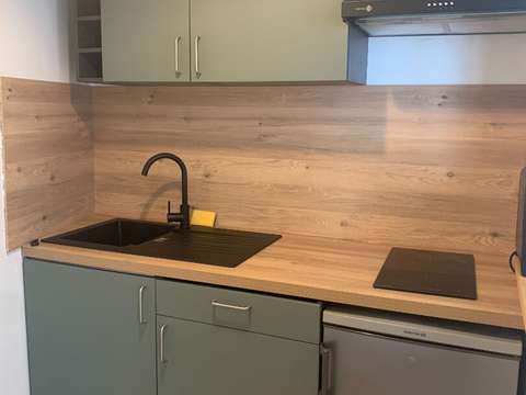 Location appartement 2 pièces