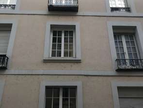 Location Appartement T1Angers Centre