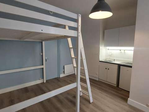Location appartement 1 pièce