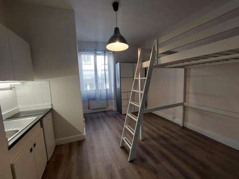 Location appartement 1 pièce