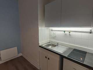 Location appartement 1 pièce