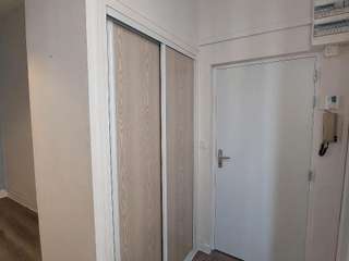 Location appartement 1 pièce