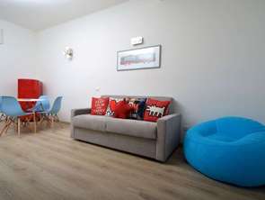 Location Appartement 2 piècesAngers Centre