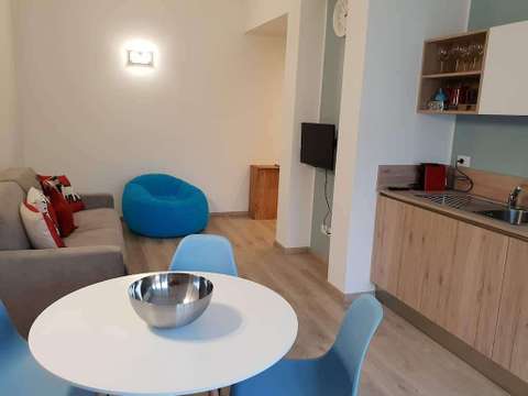 Location appartement 2 pièces