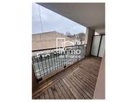 Location appartement 2 pièces