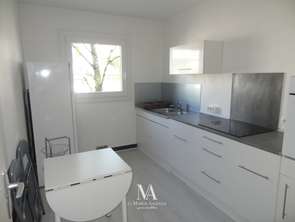 Location Appartement 3 piècesAngers Centre