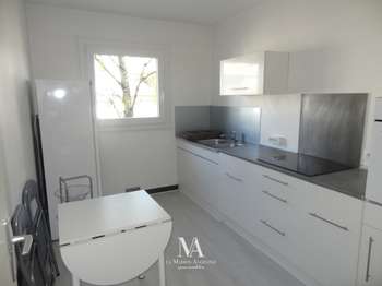 Location appartement 3 pièces Location appartement 3 pièces