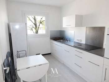 Location Appartement 3 piècesAngers Centre