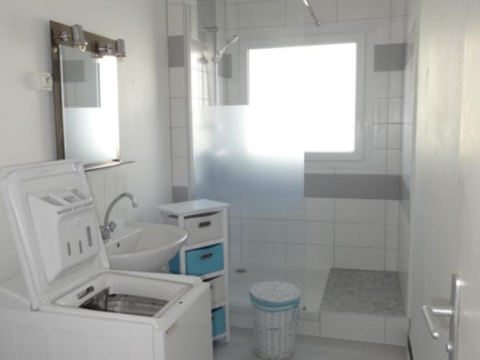 Location appartement 3 pièces