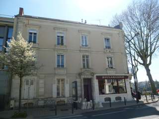 Location appartement 3 pièces