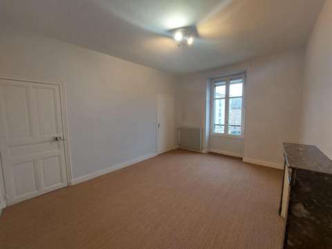 Location appartement 3 pièces