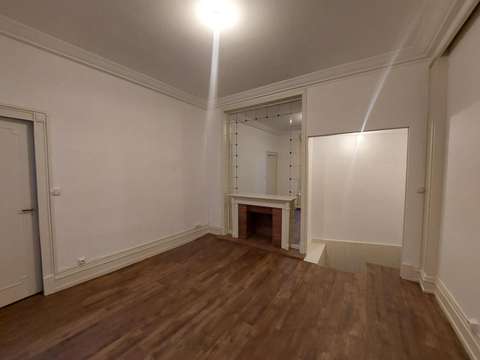 Location appartement 3 pièces Location appartement 3 pièces