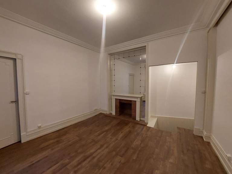 Location appartement 3 pièces