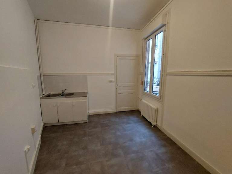 Location appartement 3 pièces