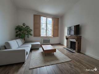 Location appartement 3 pièces