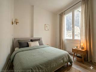 Location appartement 3 pièces