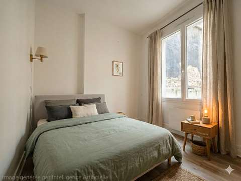 Location appartement 3 pièces