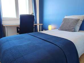 Location Appartement T1Angers Centre