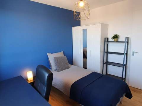 Location appartement 1 pièce
