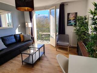 Location appartement 1 pièce