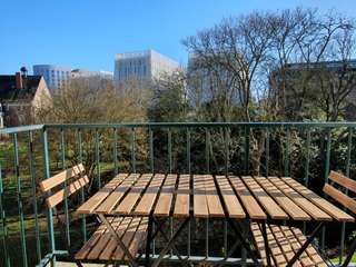 Location appartement 1 pièce