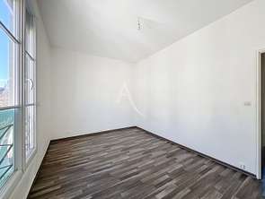 Location Appartement 2 piècesAngers Centre