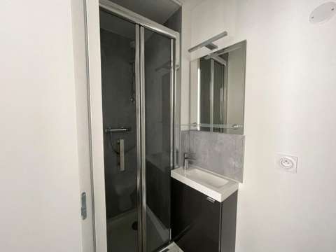 Location appartement 1 pièce