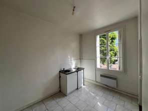 Location Appartement T1Angers Centre