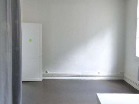 Location appartement 1 pièce