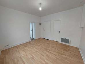 Location Appartement T1Angers Centre