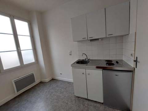 Location appartement 1 pièce