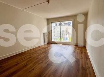 Location Appartement 4 piècesAngers Centre