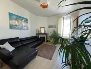 Location Appartement 3 piècesAngers Centre