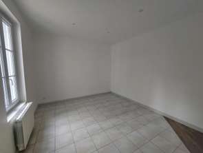 Location Appartement 2 piècesAngers Centre