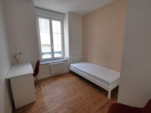 Location appartement 4 pièces