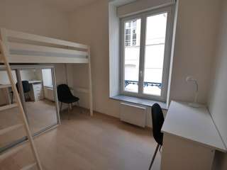 Location appartement 4 pièces