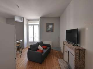 Location appartement 4 pièces