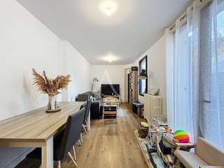 Location appartement 3 pièces